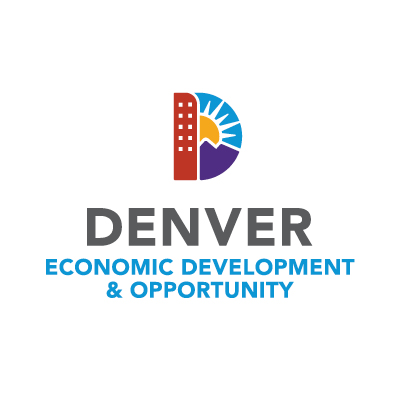 City of Denver Logo