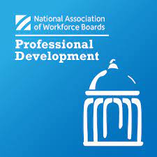 National Association of Workforce Development Logo