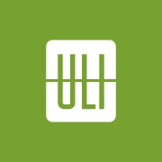 Urban Land Institute Logo