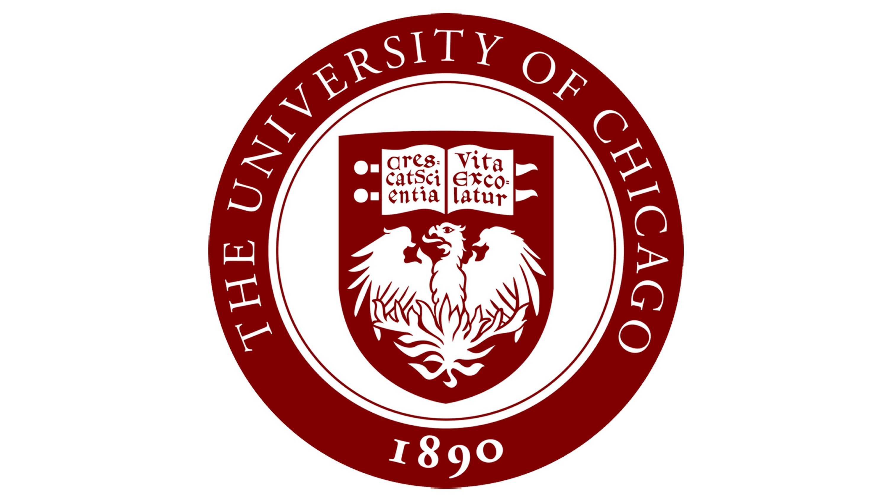 University of Chicago Logo