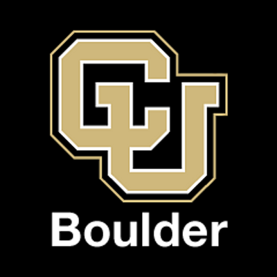 University of Colorado Logo