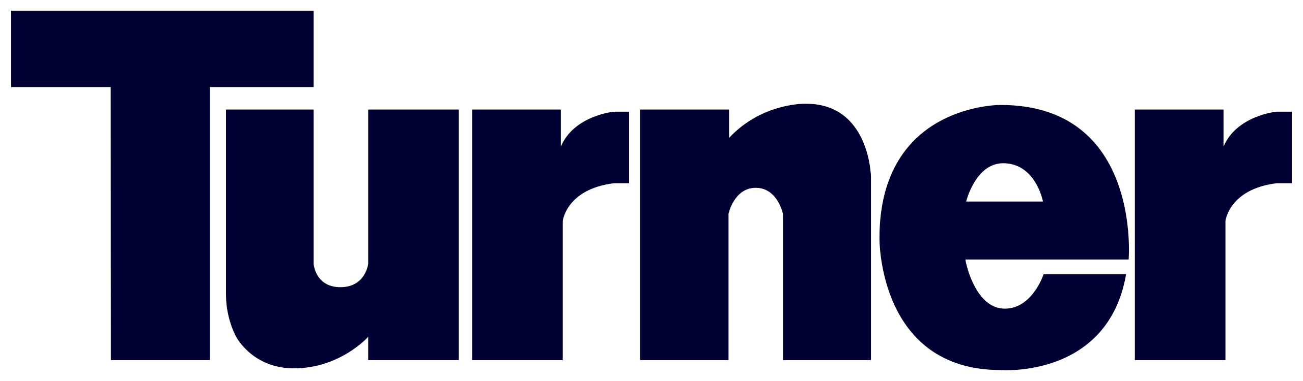 Turner Logo