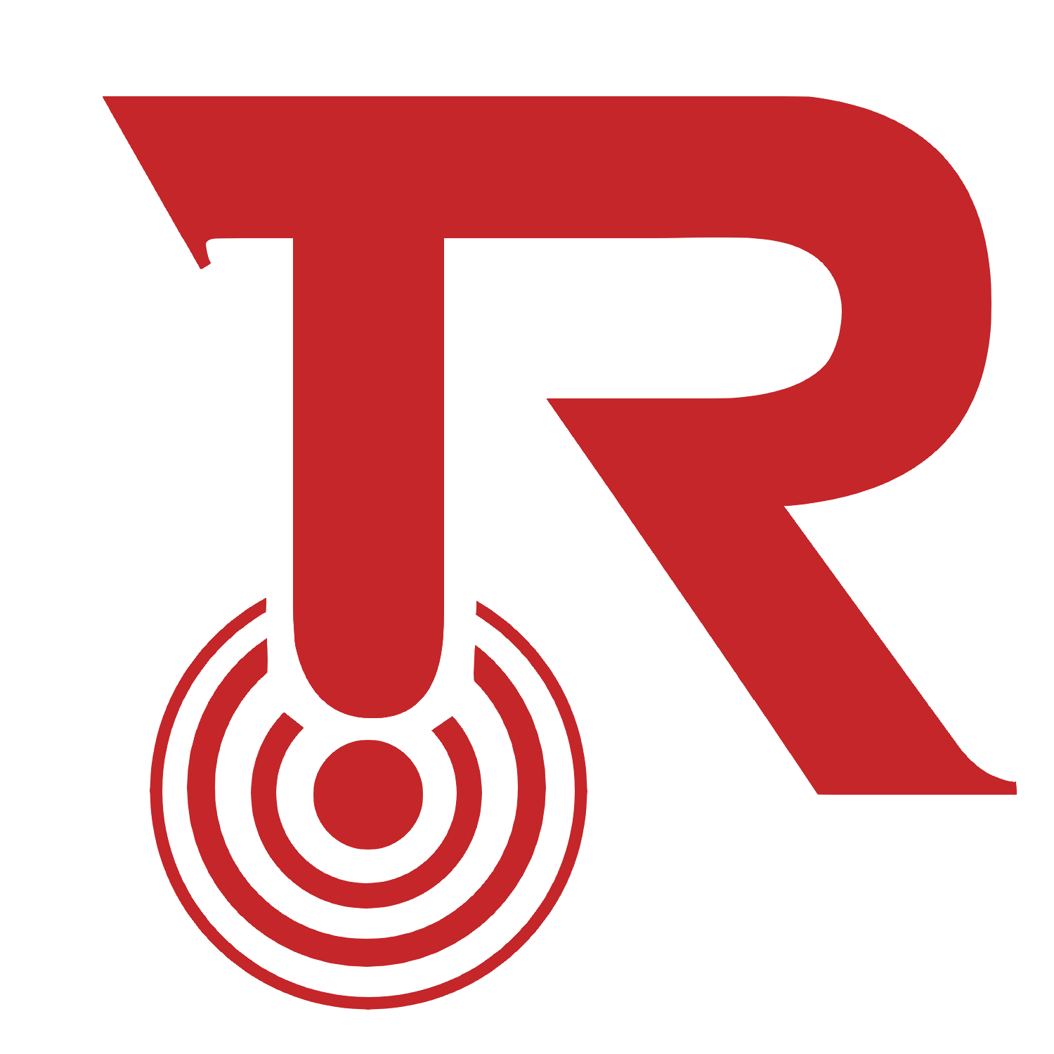 TheRadarList Logo